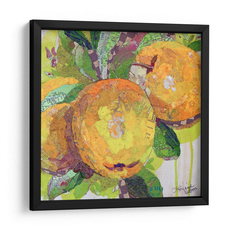 Natures Gold - Elizabeth St. Hilaire | Cuadro decorativo de Canvas Lab