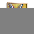 Harriet La Liebre - Elizabeth St. Hilaire | Cuadro decorativo de Canvas Lab