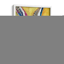 Harriet La Liebre - Elizabeth St. Hilaire | Cuadro decorativo de Canvas Lab