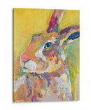 Harvey La Liebre - Elizabeth St. Hilaire | Cuadro decorativo de Canvas Lab