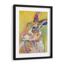 Harvey La Liebre - Elizabeth St. Hilaire | Cuadro decorativo de Canvas Lab