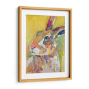 Harvey La Liebre - Elizabeth St. Hilaire | Cuadro decorativo de Canvas Lab