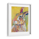 Harvey La Liebre - Elizabeth St. Hilaire | Cuadro decorativo de Canvas Lab