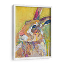 Harvey La Liebre - Elizabeth St. Hilaire | Cuadro decorativo de Canvas Lab