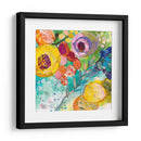 Bruda Blooms Ii - Elizabeth St. Hilaire | Cuadro decorativo de Canvas Lab