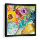 Bruda Blooms Ii - Elizabeth St. Hilaire | Cuadro decorativo de Canvas Lab