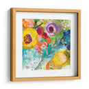Bruda Blooms Ii - Elizabeth St. Hilaire | Cuadro decorativo de Canvas Lab