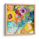 Bruda Blooms Ii - Elizabeth St. Hilaire | Cuadro decorativo de Canvas Lab