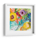 Bruda Blooms Ii - Elizabeth St. Hilaire | Cuadro decorativo de Canvas Lab