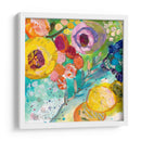 Bruda Blooms Ii - Elizabeth St. Hilaire | Cuadro decorativo de Canvas Lab