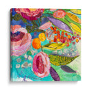 Bruda Blooms Iii - Elizabeth St. Hilaire | Cuadro decorativo de Canvas Lab