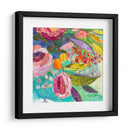 Bruda Blooms Iii - Elizabeth St. Hilaire | Cuadro decorativo de Canvas Lab