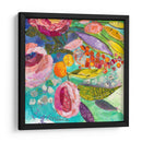 Bruda Blooms Iii - Elizabeth St. Hilaire | Cuadro decorativo de Canvas Lab