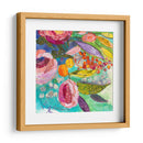 Bruda Blooms Iii - Elizabeth St. Hilaire | Cuadro decorativo de Canvas Lab