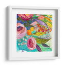 Bruda Blooms Iii - Elizabeth St. Hilaire | Cuadro decorativo de Canvas Lab