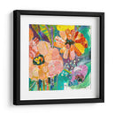 Bruda Blooms Iv - Elizabeth St. Hilaire | Cuadro decorativo de Canvas Lab