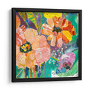 Bruda Blooms Iv - Elizabeth St. Hilaire | Cuadro decorativo de Canvas Lab