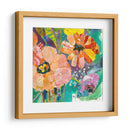 Bruda Blooms Iv - Elizabeth St. Hilaire | Cuadro decorativo de Canvas Lab