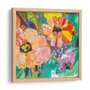 Bruda Blooms Iv - Elizabeth St. Hilaire | Cuadro decorativo de Canvas Lab