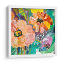 Bruda Blooms Iv - Elizabeth St. Hilaire | Cuadro decorativo de Canvas Lab