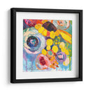 Brud Blooms V - Elizabeth St. Hilaire | Cuadro decorativo de Canvas Lab