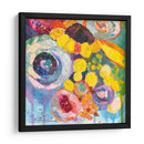 Brud Blooms V - Elizabeth St. Hilaire | Cuadro decorativo de Canvas Lab