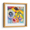 Brud Blooms V - Elizabeth St. Hilaire | Cuadro decorativo de Canvas Lab