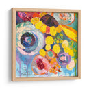 Brud Blooms V - Elizabeth St. Hilaire | Cuadro decorativo de Canvas Lab