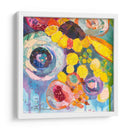 Brud Blooms V - Elizabeth St. Hilaire | Cuadro decorativo de Canvas Lab