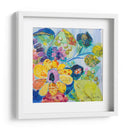 Bruda Blooms Vi - Elizabeth St. Hilaire | Cuadro decorativo de Canvas Lab