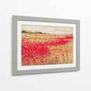 Luz De Noche De Amapolas I - Jennifer Gardner | Cuadro decorativo de Canvas Lab