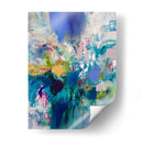 Ultramarino I - Jennifer Gardner | Cuadro decorativo de Canvas Lab