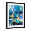 Ultramarine Ii - Jennifer Gardner | Cuadro decorativo de Canvas Lab