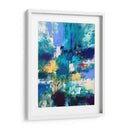 Ultramarine Ii - Jennifer Gardner | Cuadro decorativo de Canvas Lab