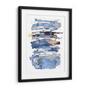 Rapto Azul I - Julia Contacessi | Cuadro decorativo de Canvas Lab