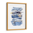Rapto Azul I - Julia Contacessi | Cuadro decorativo de Canvas Lab