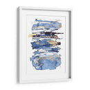 Rapto Azul I - Julia Contacessi | Cuadro decorativo de Canvas Lab