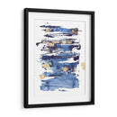 Rapto Azul Ii - Julia Contacessi | Cuadro decorativo de Canvas Lab