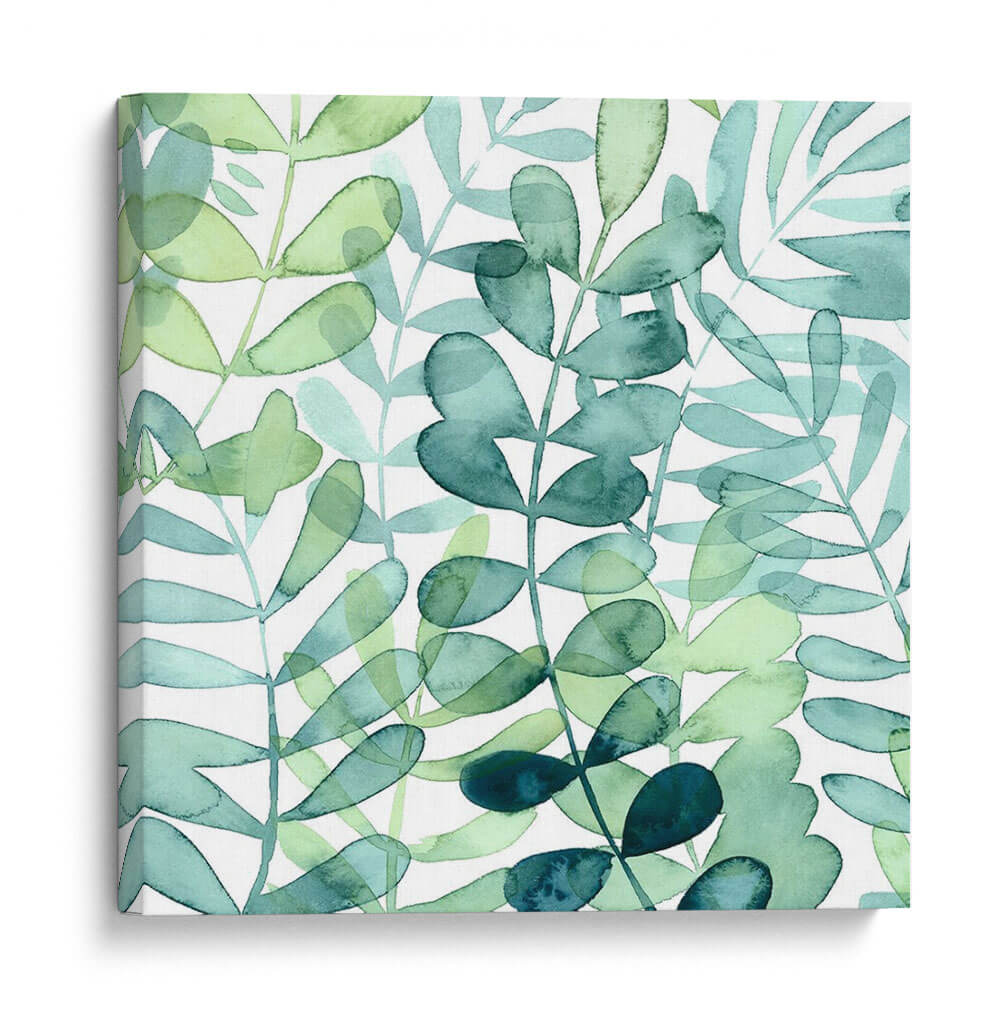 Gossamer Palms I - Grace Popp | Cuadro decorativo de Canvas Lab