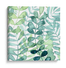 Gossamer Palms I - Grace Popp | Cuadro decorativo de Canvas Lab