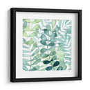 Gossamer Palms I - Grace Popp | Cuadro decorativo de Canvas Lab