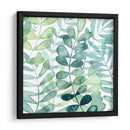 Gossamer Palms I - Grace Popp | Cuadro decorativo de Canvas Lab