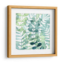 Gossamer Palms I - Grace Popp | Cuadro decorativo de Canvas Lab