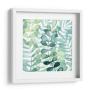 Gossamer Palms I - Grace Popp | Cuadro decorativo de Canvas Lab