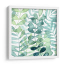 Gossamer Palms I - Grace Popp | Cuadro decorativo de Canvas Lab