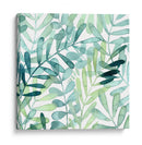 Gossamer Palms Ii - Grace Popp | Cuadro decorativo de Canvas Lab
