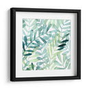 Gossamer Palms Ii - Grace Popp | Cuadro decorativo de Canvas Lab