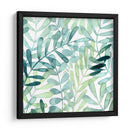 Gossamer Palms Ii - Grace Popp | Cuadro decorativo de Canvas Lab