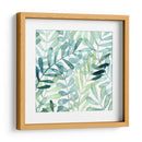 Gossamer Palms Ii - Grace Popp | Cuadro decorativo de Canvas Lab