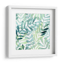 Gossamer Palms Ii - Grace Popp | Cuadro decorativo de Canvas Lab